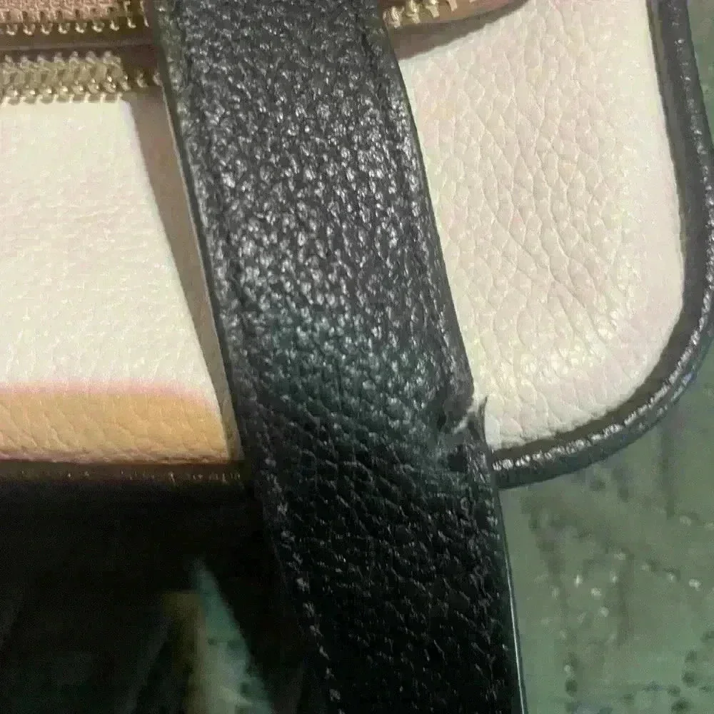 Kate Spade Run around large flap crossbody